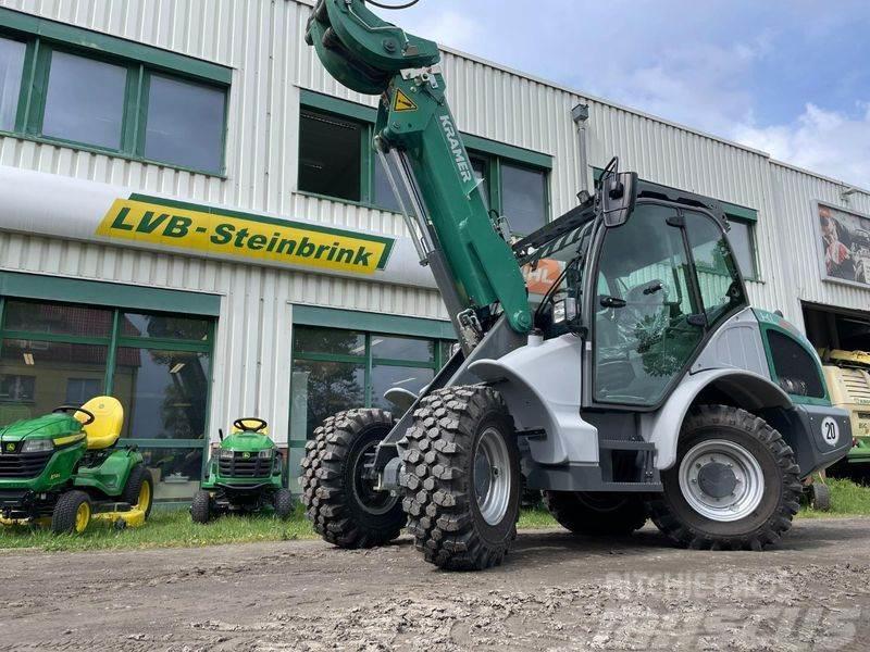 Kramer KL30.8T Other agricultural machines