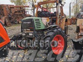 Fendt 307 Farmer 1997r Parts Tractors
