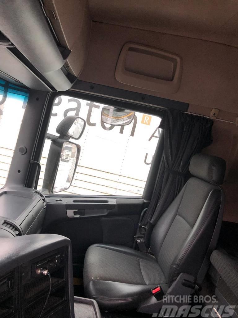 Scania G440 2013 Cabin Cabins and interior