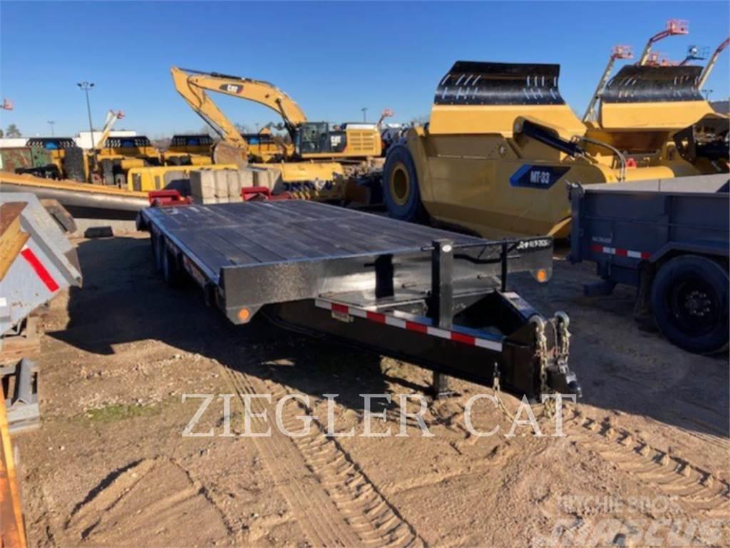 TOWMASTER TC16 Other trailers