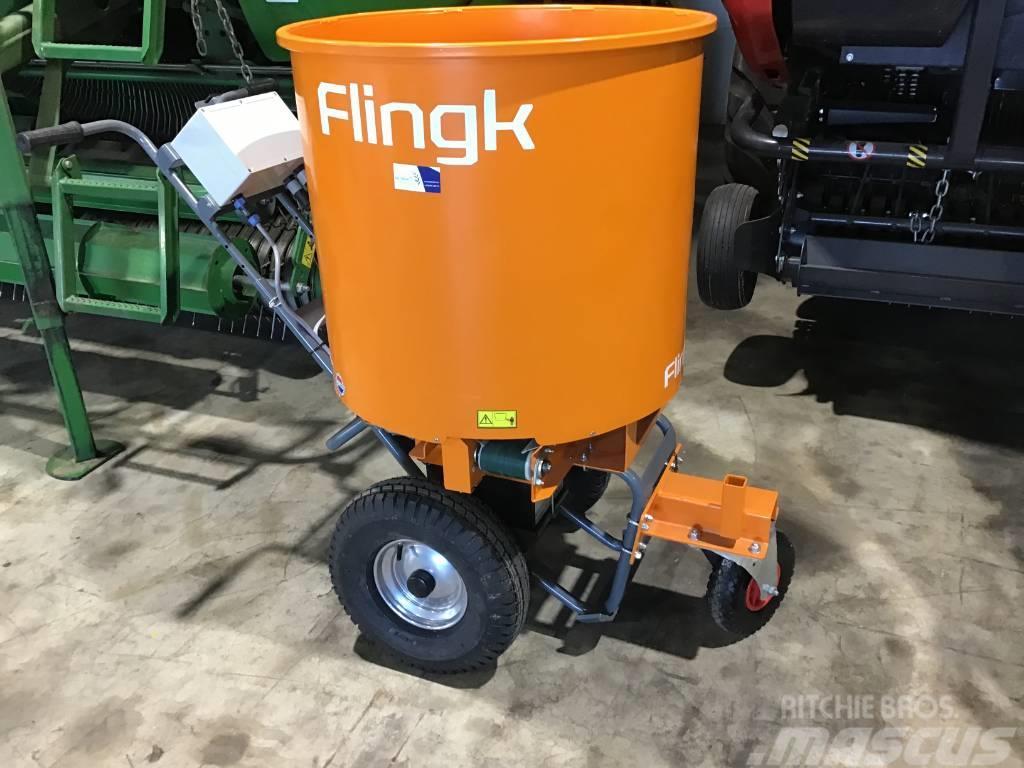  FLINGK SE 250 Other livestock machinery and accessories