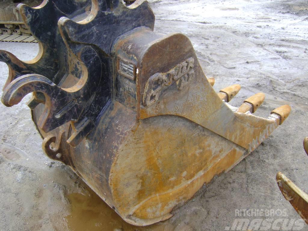 Komatsu HB 215 LC-1 Crawler excavators