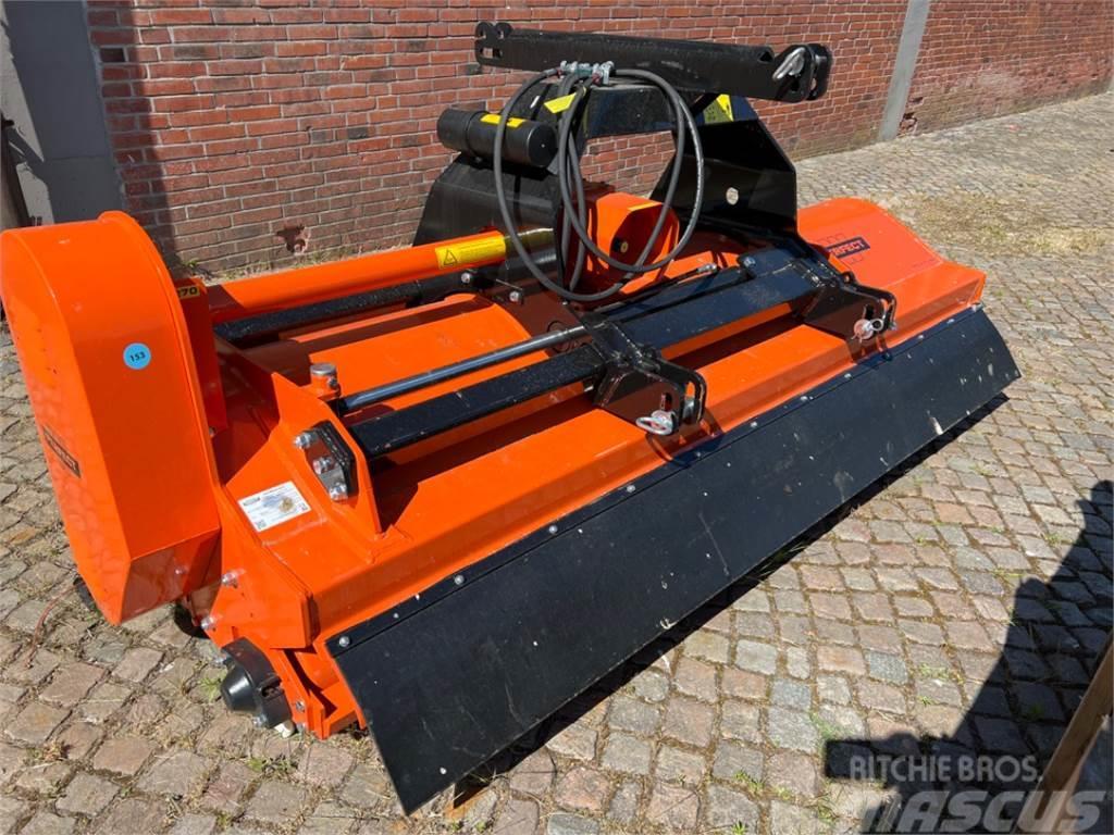 Perfect KM 270 Other groundcare machines