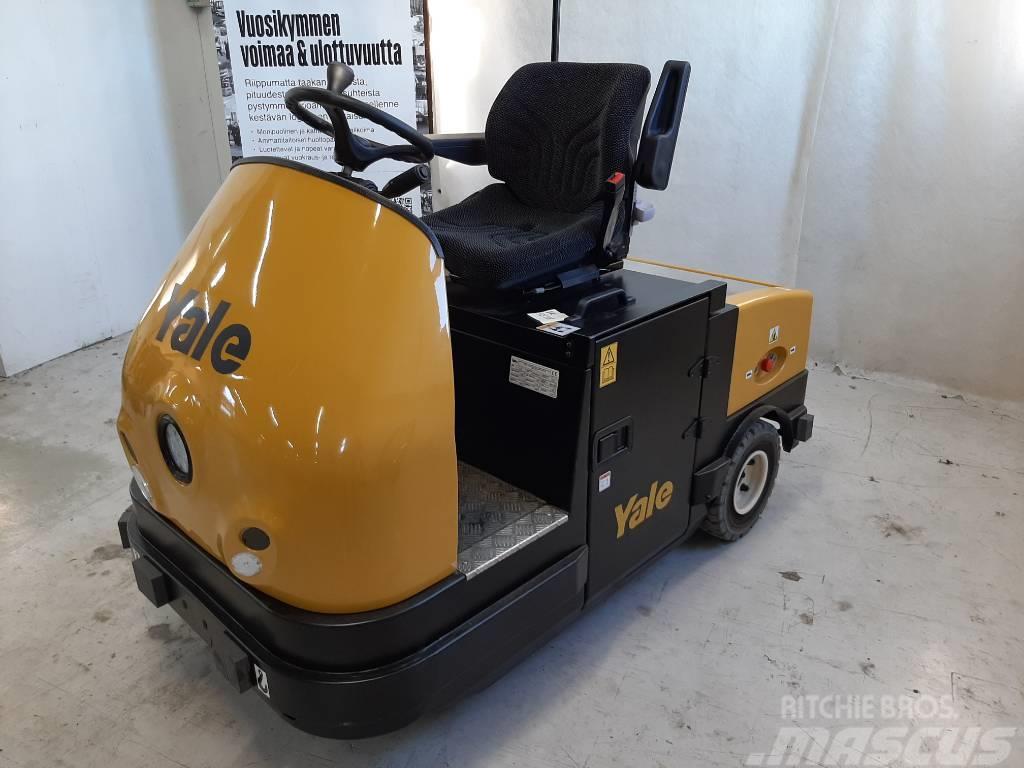 Yale MT70 Others