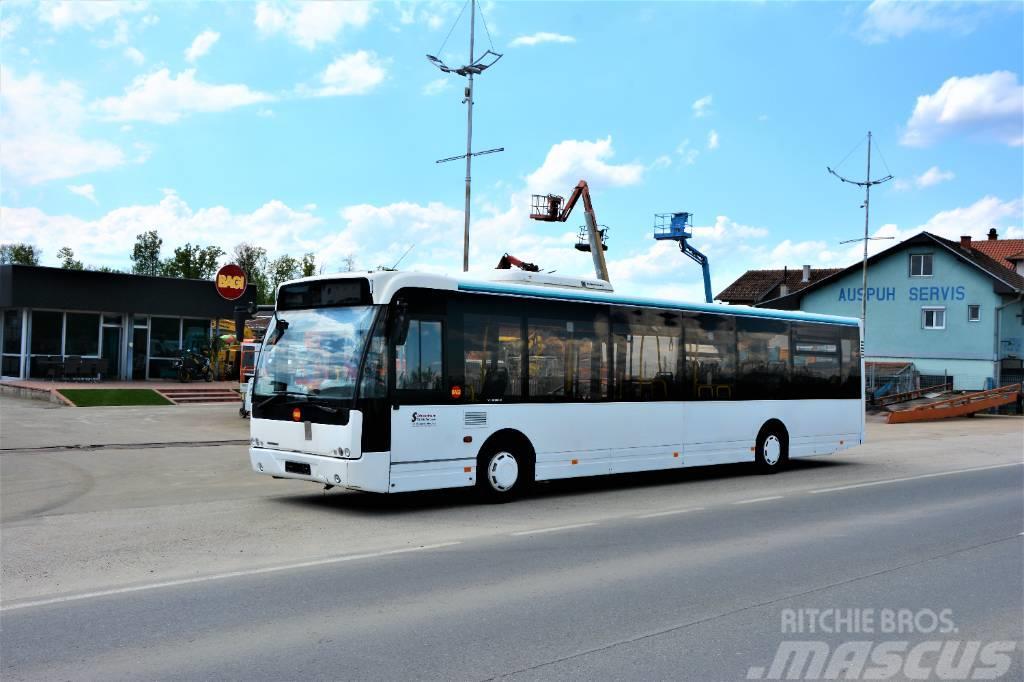 VDL Berkhof AMBASSADOR 200 EURO 5 City buses