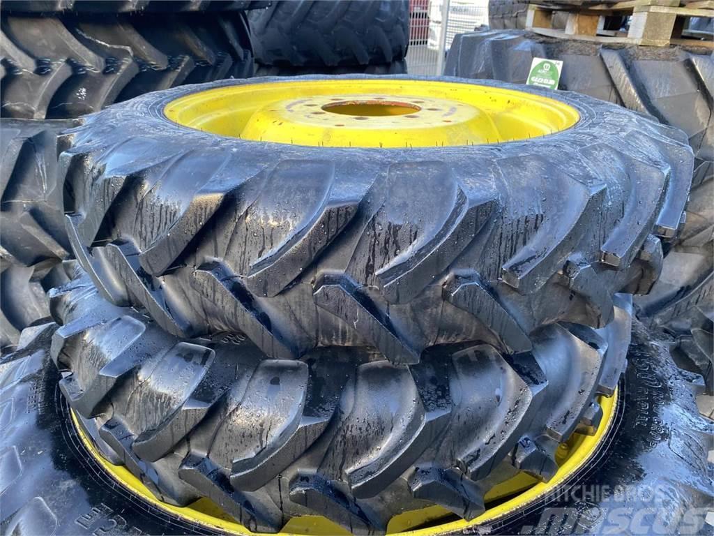 Alliance 270/95R32 Tyres, wheels and rims