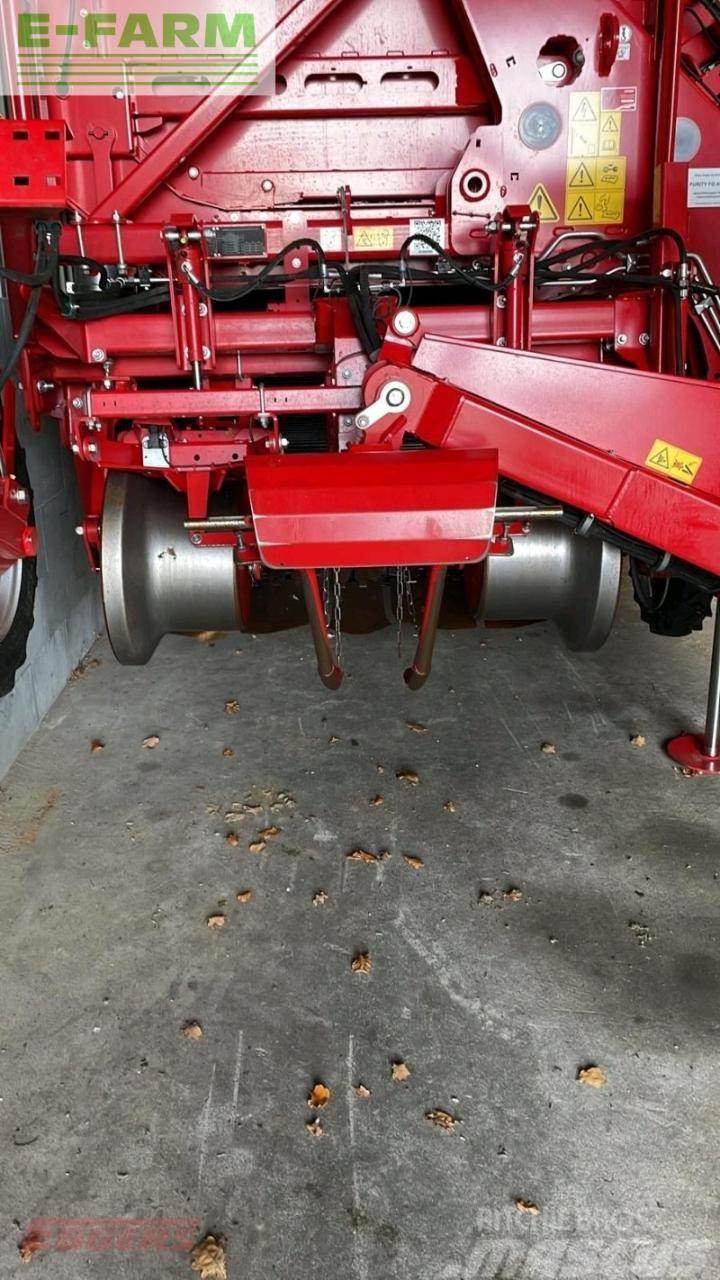 Grimme evo 280 clodsep nonstop 1.700m Potato equipment - Others