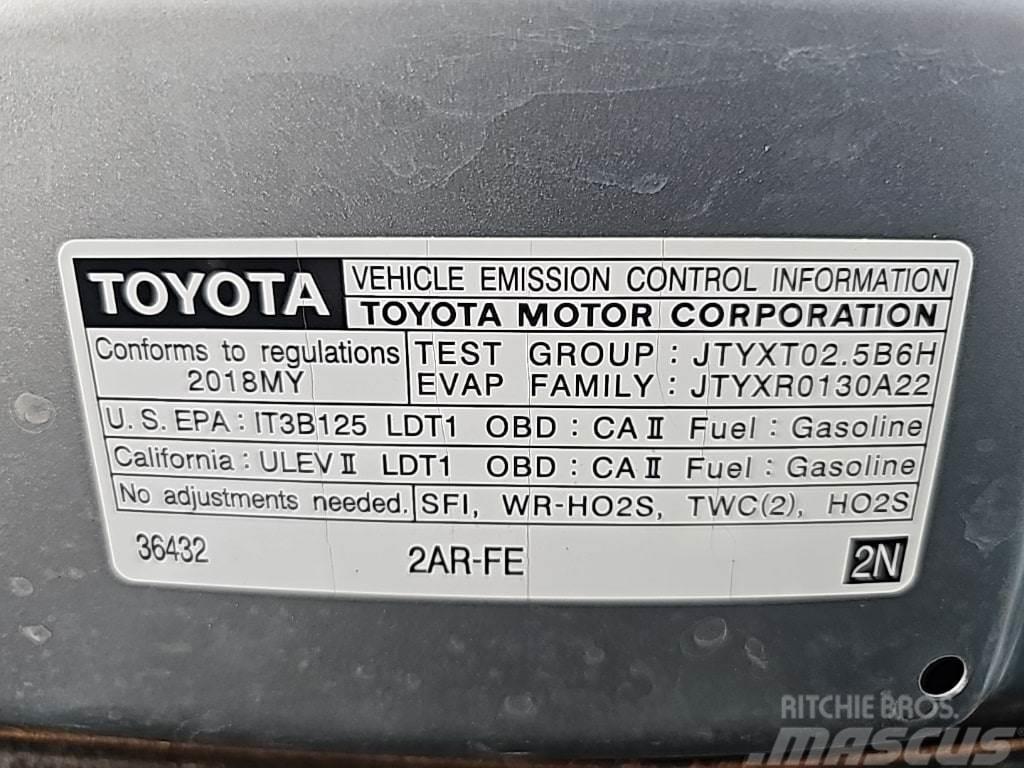 Toyota RAV4 Cars