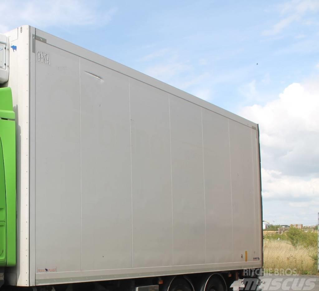 Schmitz Cargobull Kyl Serie 9007040 Boxes