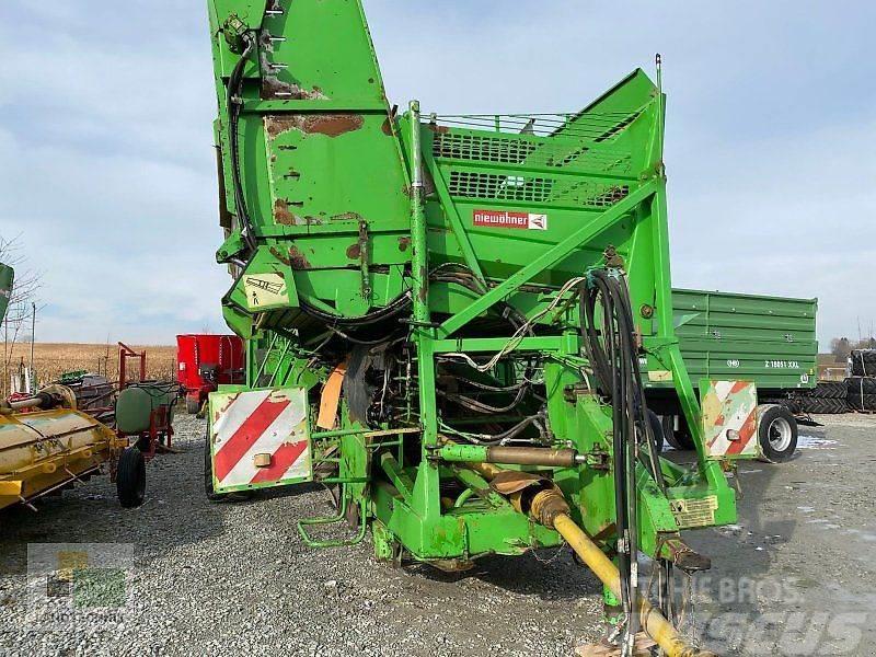 AVR 230 B Potato harvesters and diggers