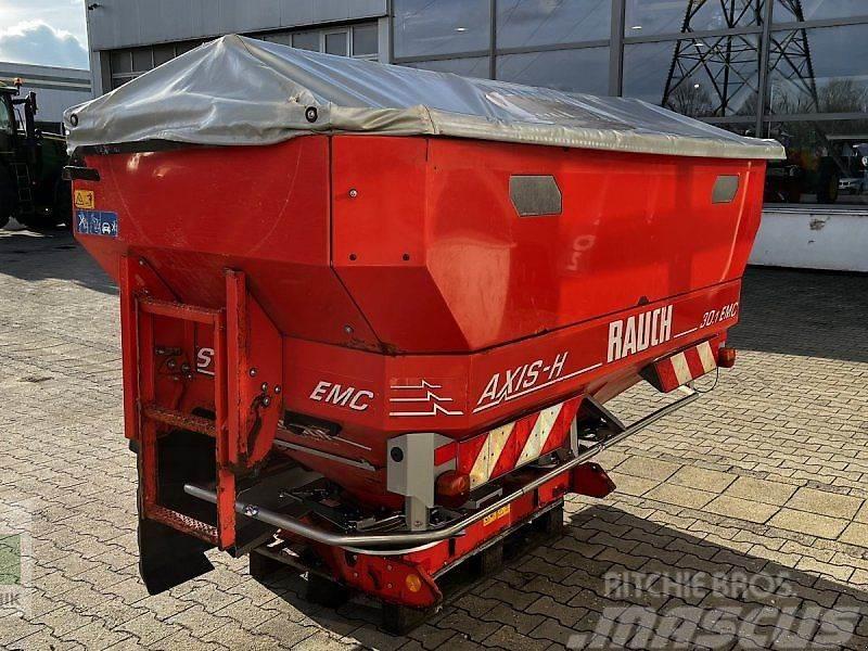 Rauch AXIS H 30.1 EMC Mineral spreaders