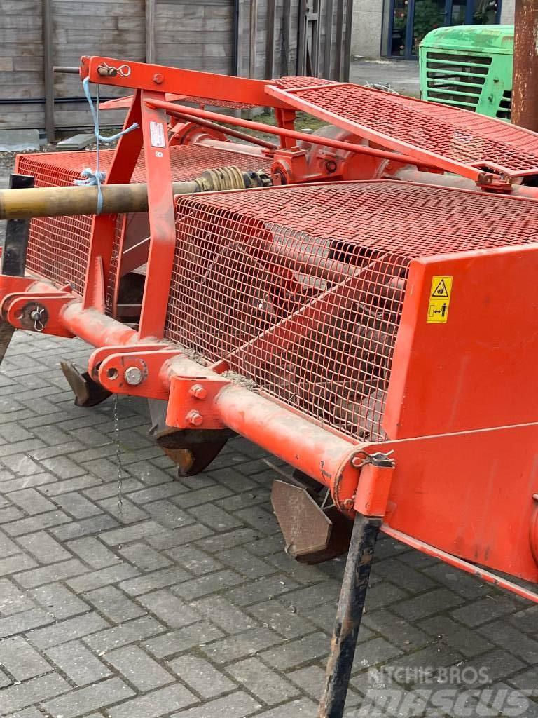 Farmax DRP275 lhd Other tillage machines and accessories