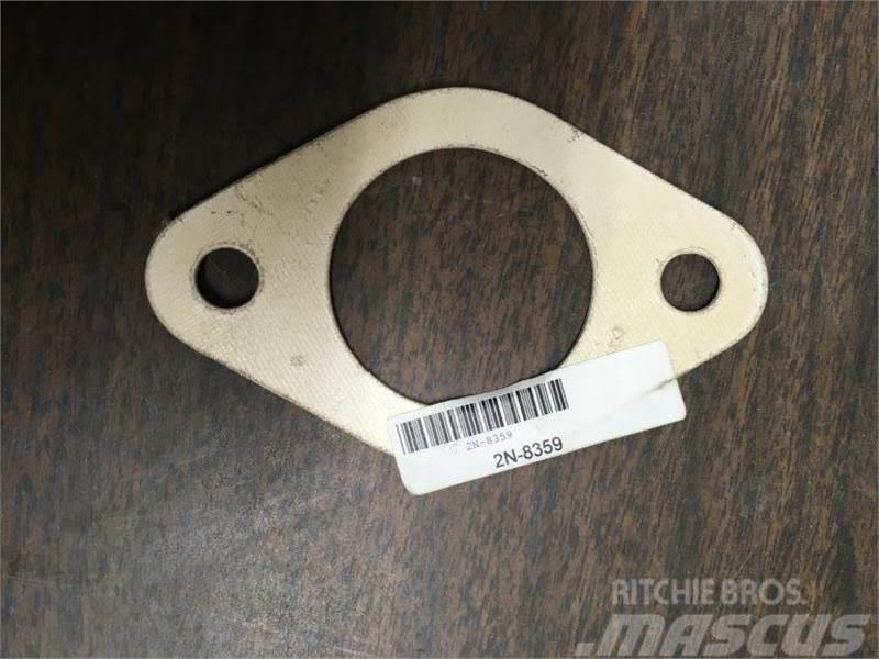 CAT Gasket - 2N-8359 Other components