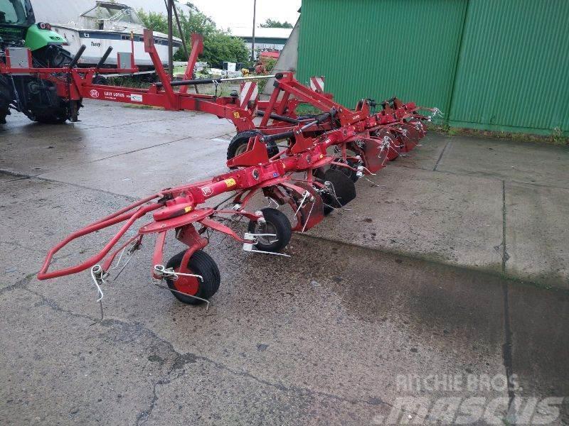 Lely Lotus 900 Other agricultural machines