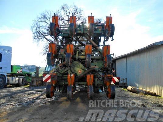 Amazone ED 602 CLASSIC ED 602 CLASSIC Precision sowing machines