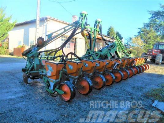 Amazone ED 602 CLASSIC ED 602 CLASSIC Precision sowing machines