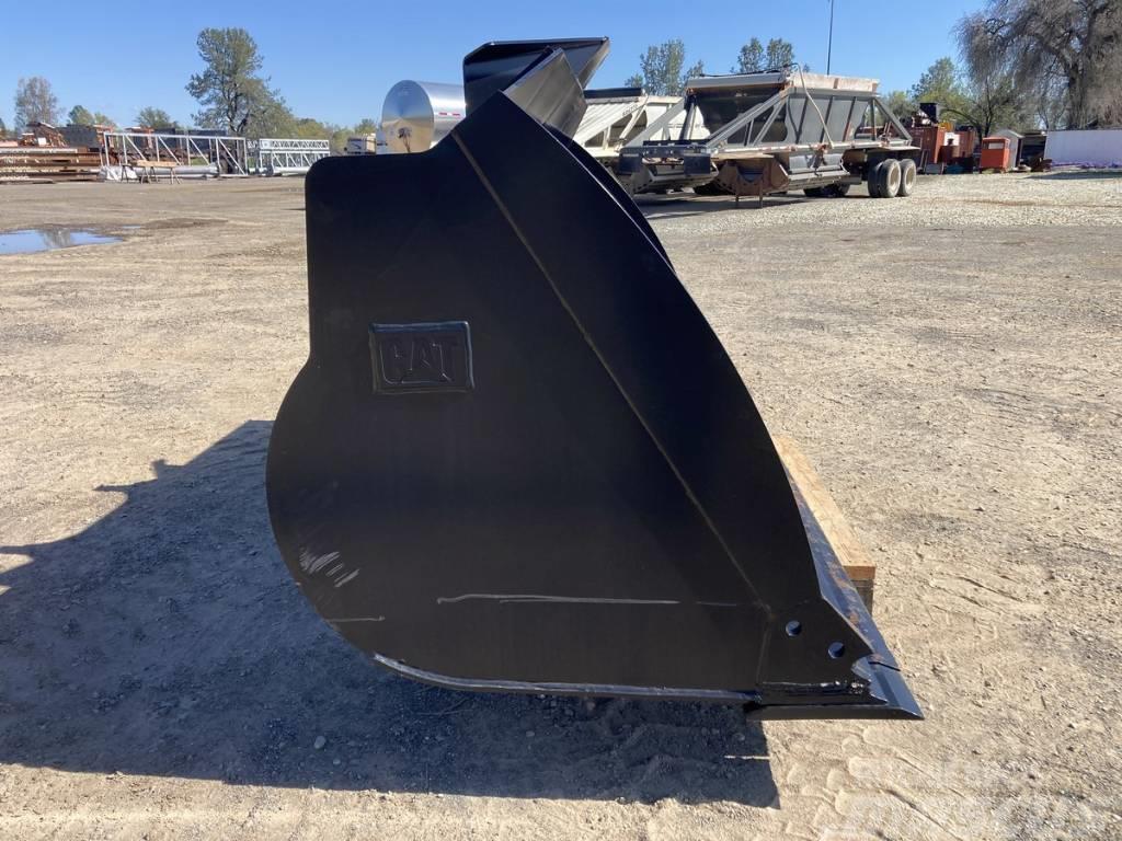 CAT 924 930 938 938K 938M Fusion Bucket Other components