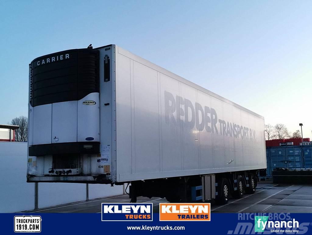 Schmitz Cargobull SKO 24 Temperature controlled semi-trailers