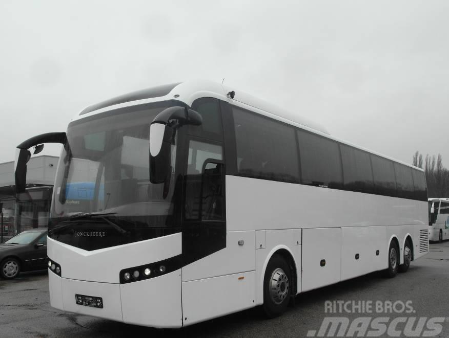 Jonckheere VDL JHD 140-460*Euro 5*Klima*61 Sitze*WC* Coaches