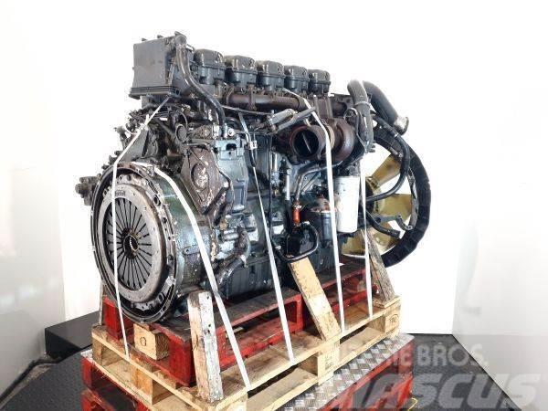 Scania DC913 L01 Engines