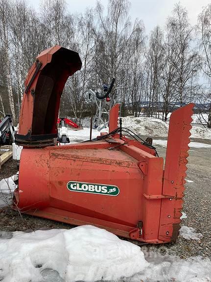 Globus GSF-255 Other road and snow machines