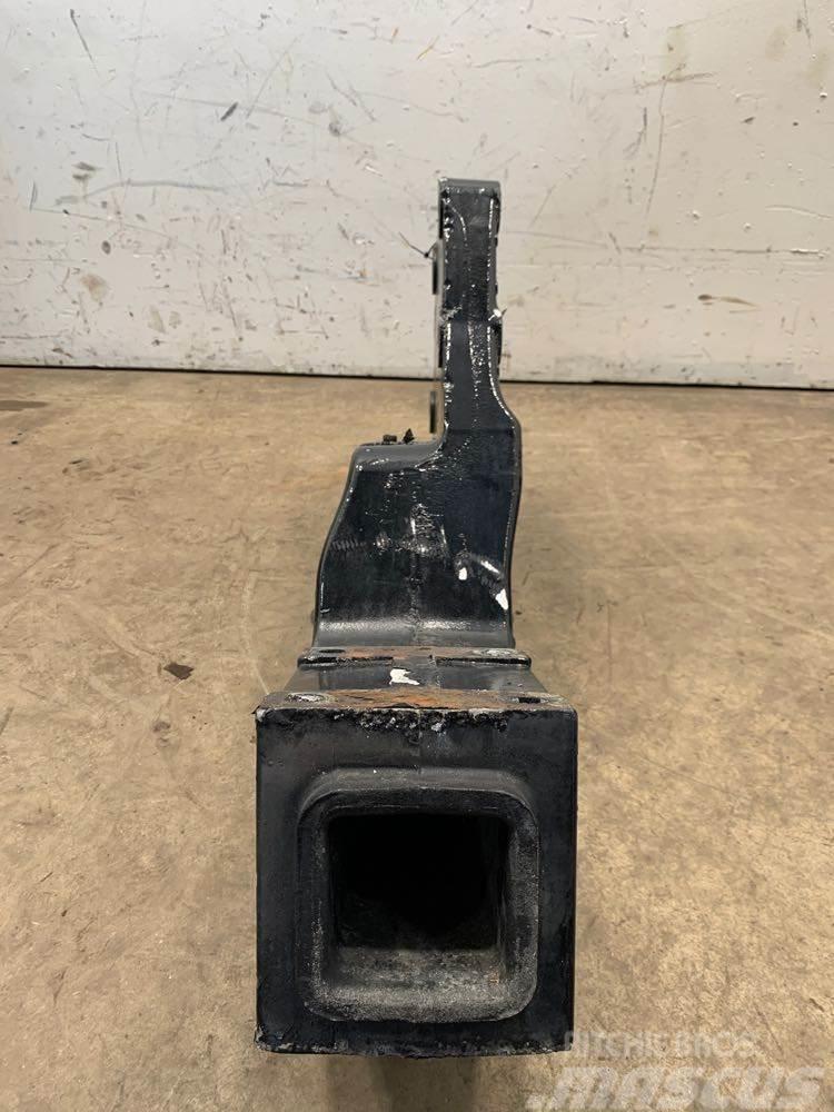 Kenworth T2000 Other components