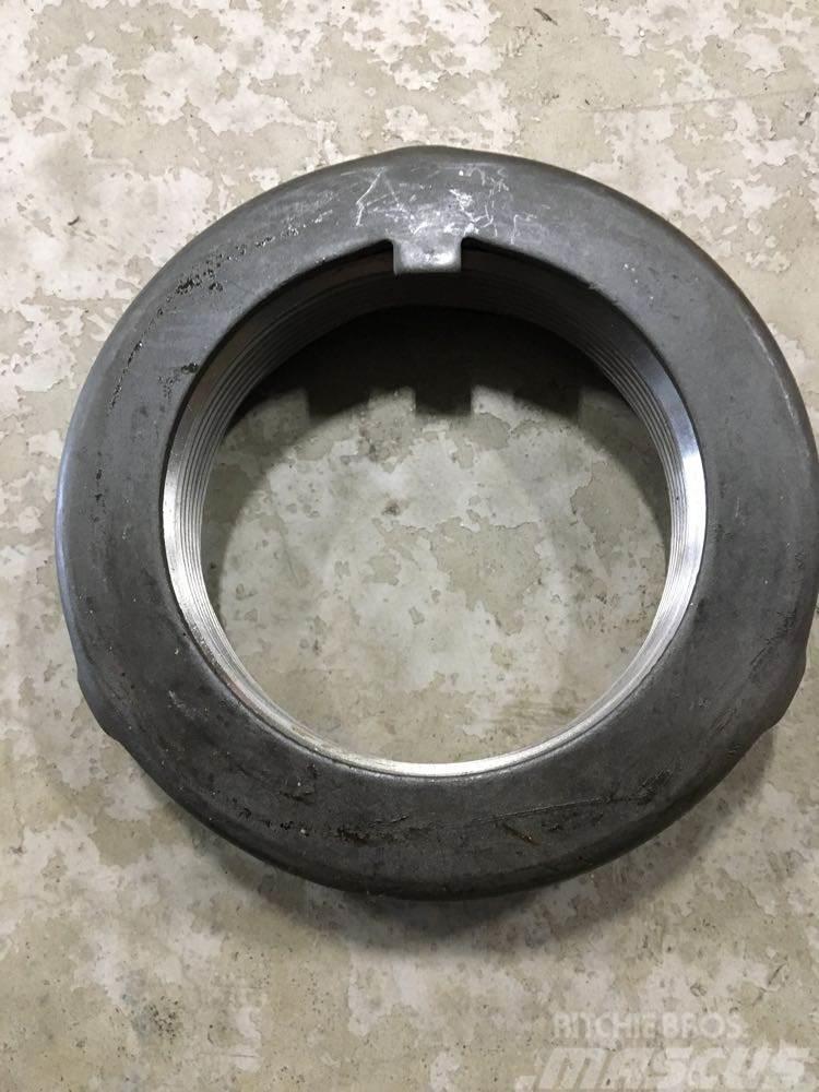 Spicer Axle Locking Nut Other components