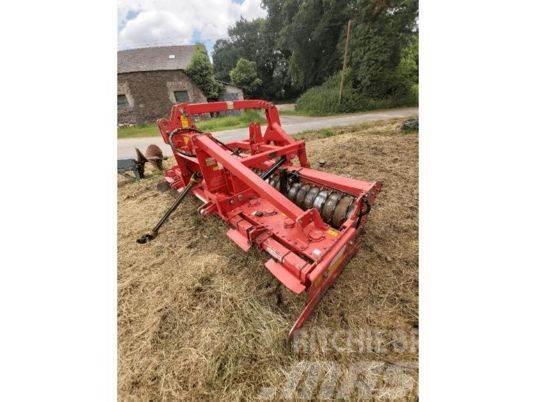 Maschio DM 3000 PACKER Power harrows and rototillers