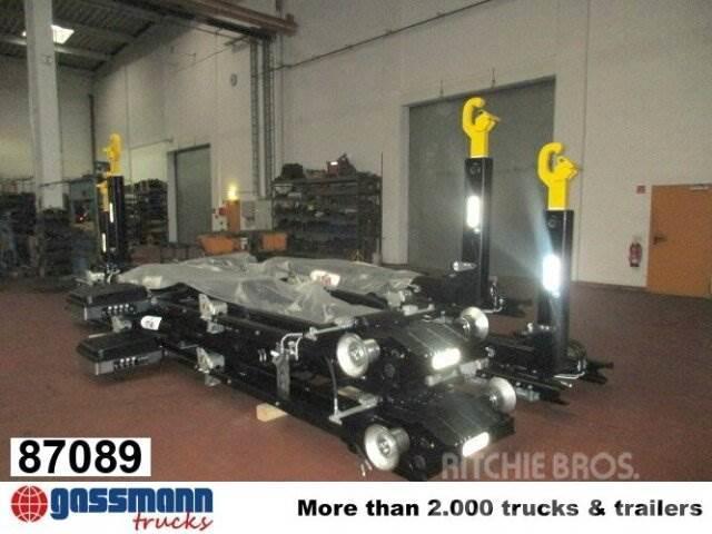  Andere T20-47-S Abrollanlage Hook lift trucks