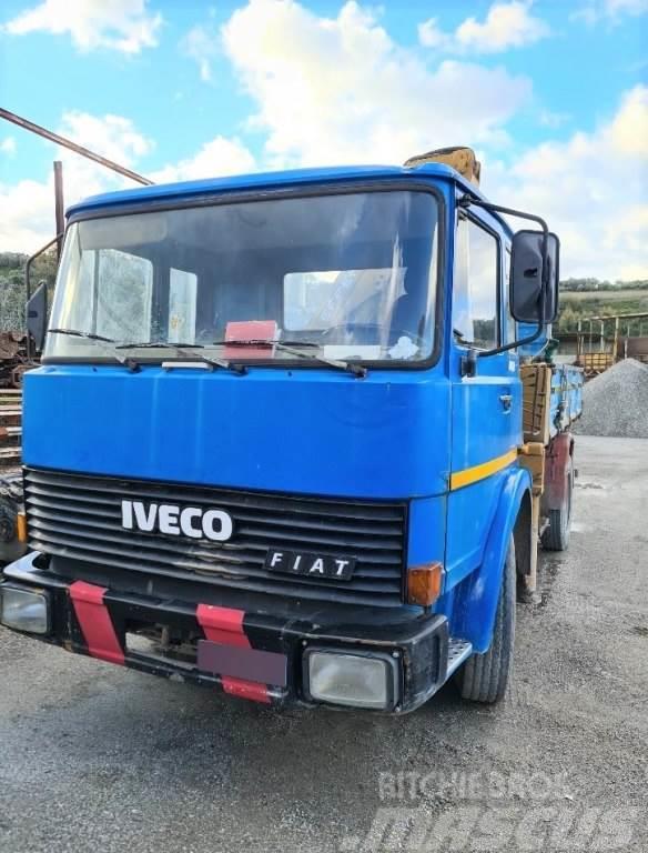Fiat IVECO Other agricultural machines