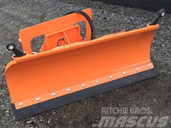 Sigma Pro G101 120 cm Snow blades and plows