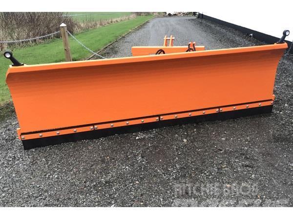 Sigma Pro G301 330 cm Snow blades and plows