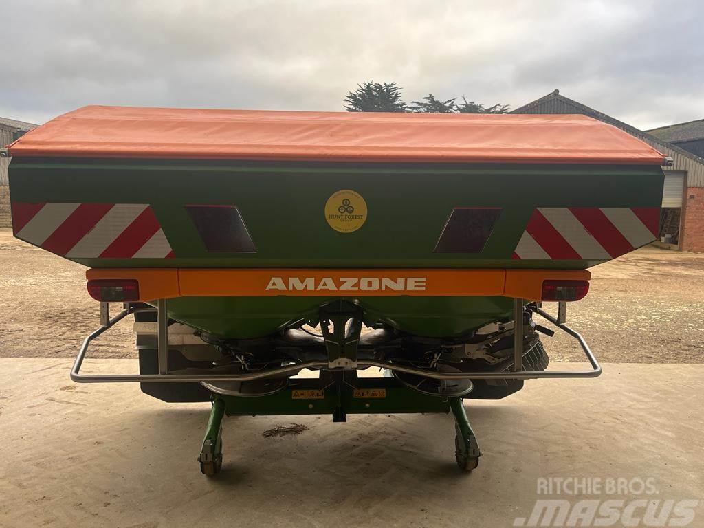 Amazone ZAV 3200 Other fertilizing machines and accessories