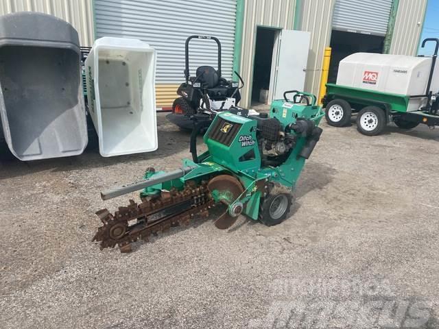Ditch Witch C14 Trenchers