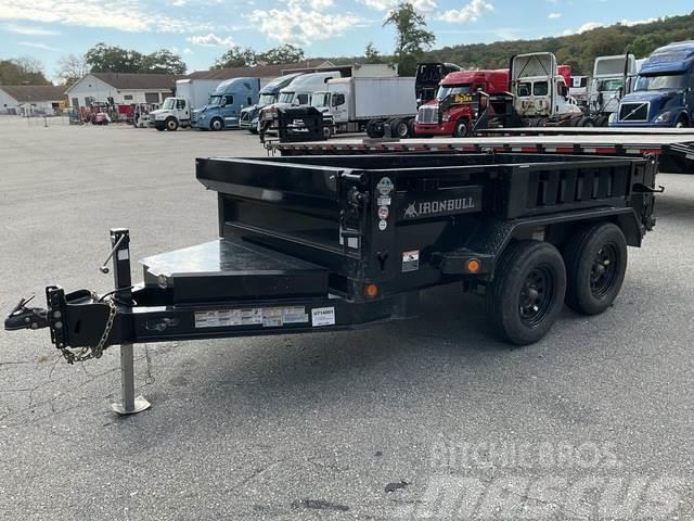 NorStar Trailers Other trailers