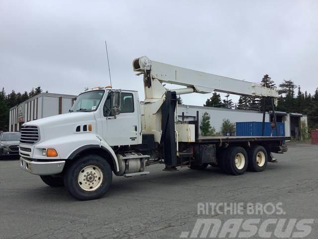 Sterling 9500 Other trucks
