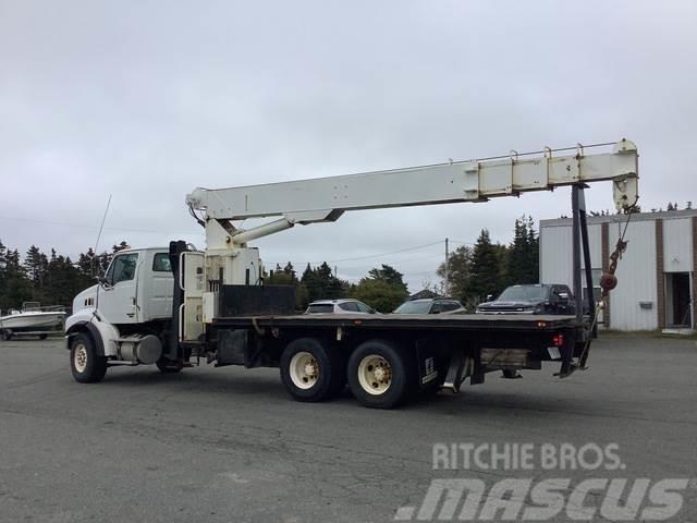 Sterling 9500 Other trucks