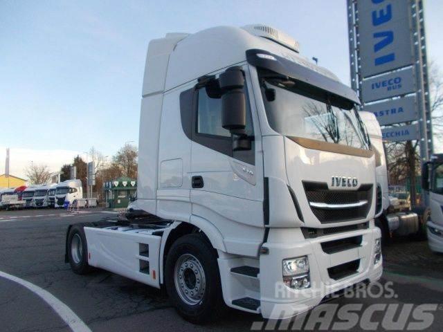 Iveco 440S51 Tractor Units