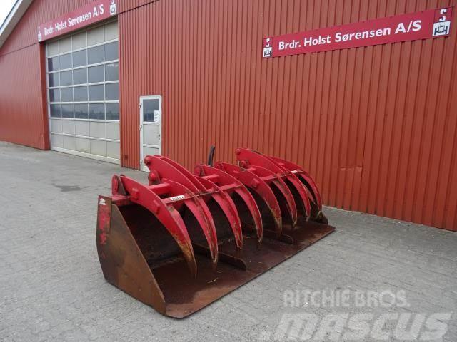 Redrock 2,80 Other tractor accessories