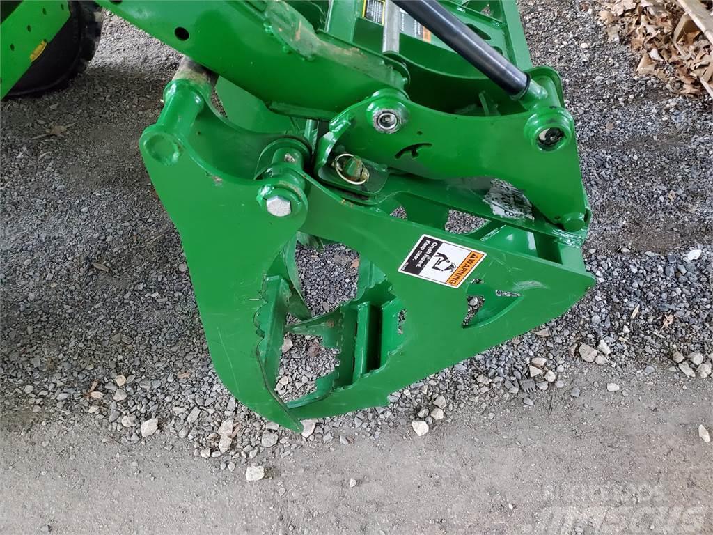 Frontier MG20F Other agricultural machines