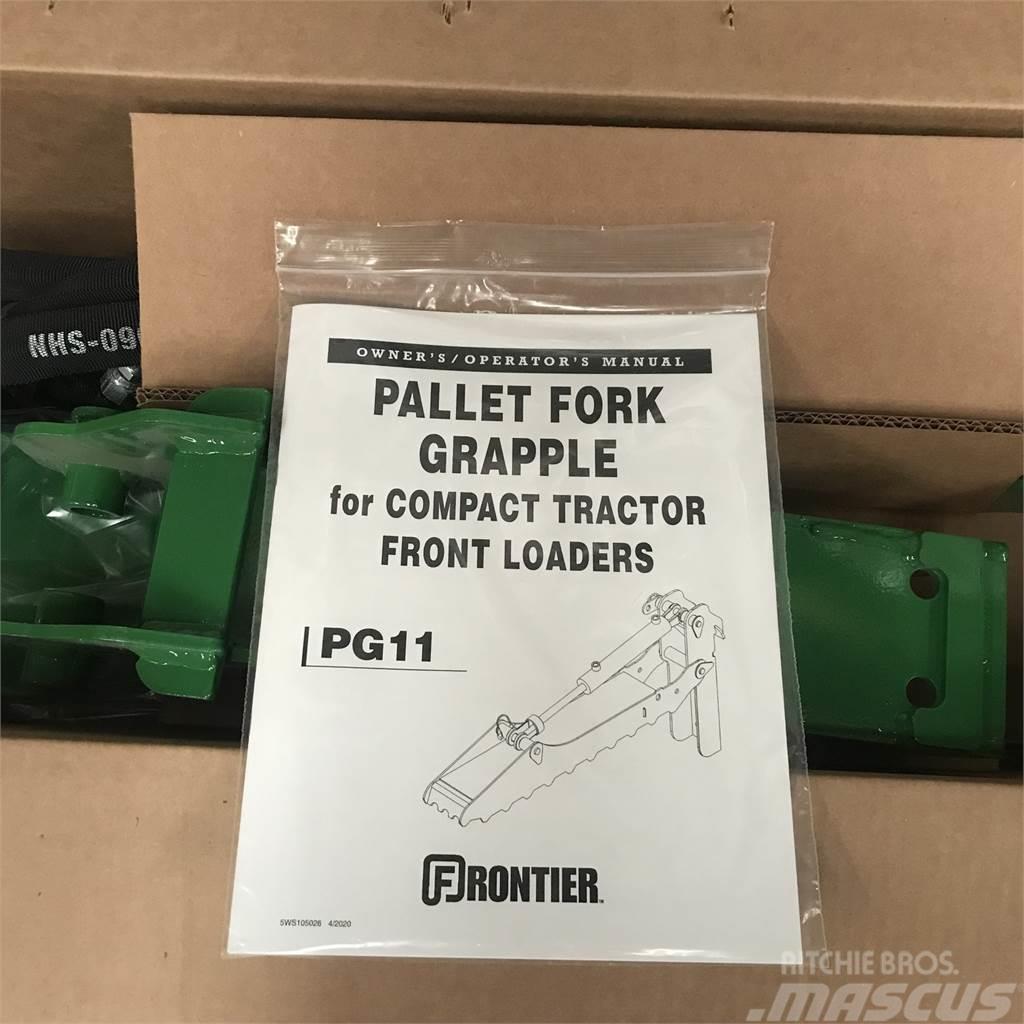 Frontier PG11 Other tractor accessories