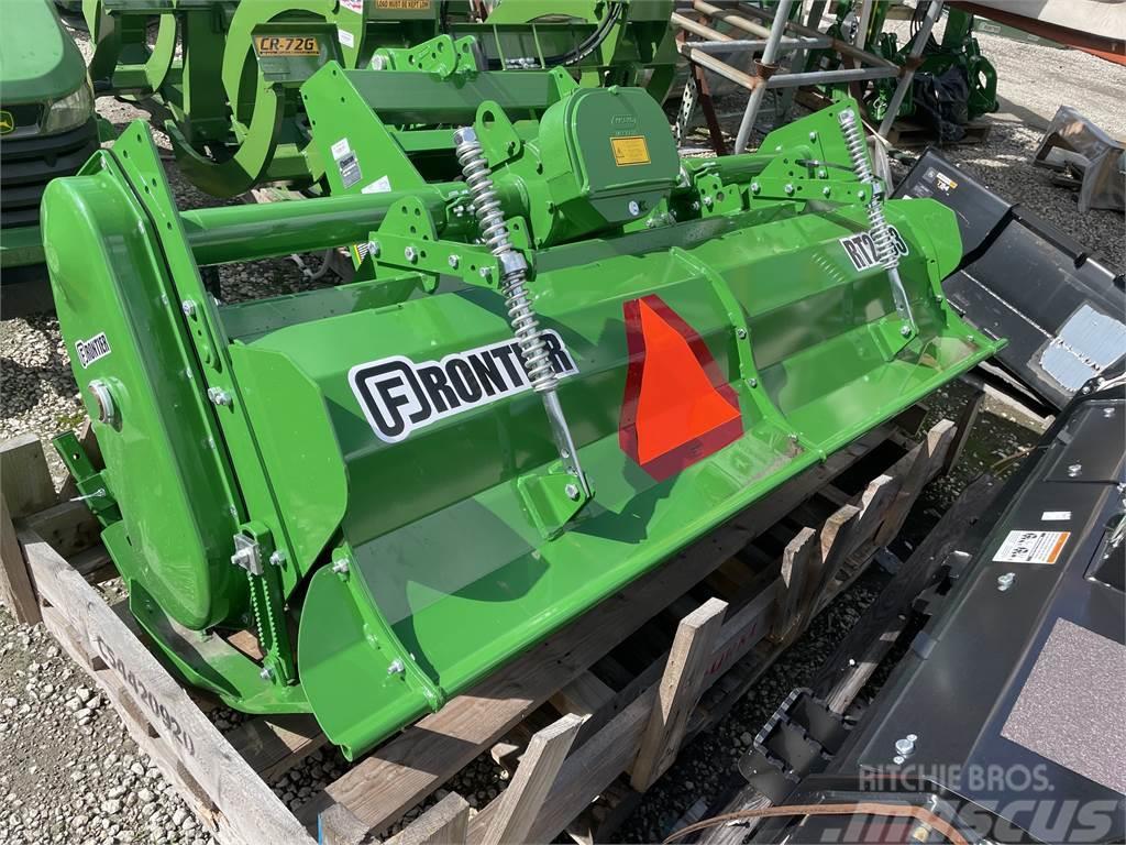 Frontier RT2383 Power harrows and rototillers