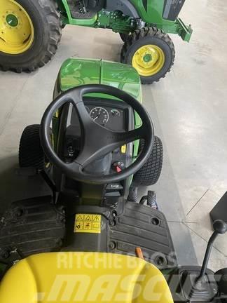 John Deere 1026R Tractors