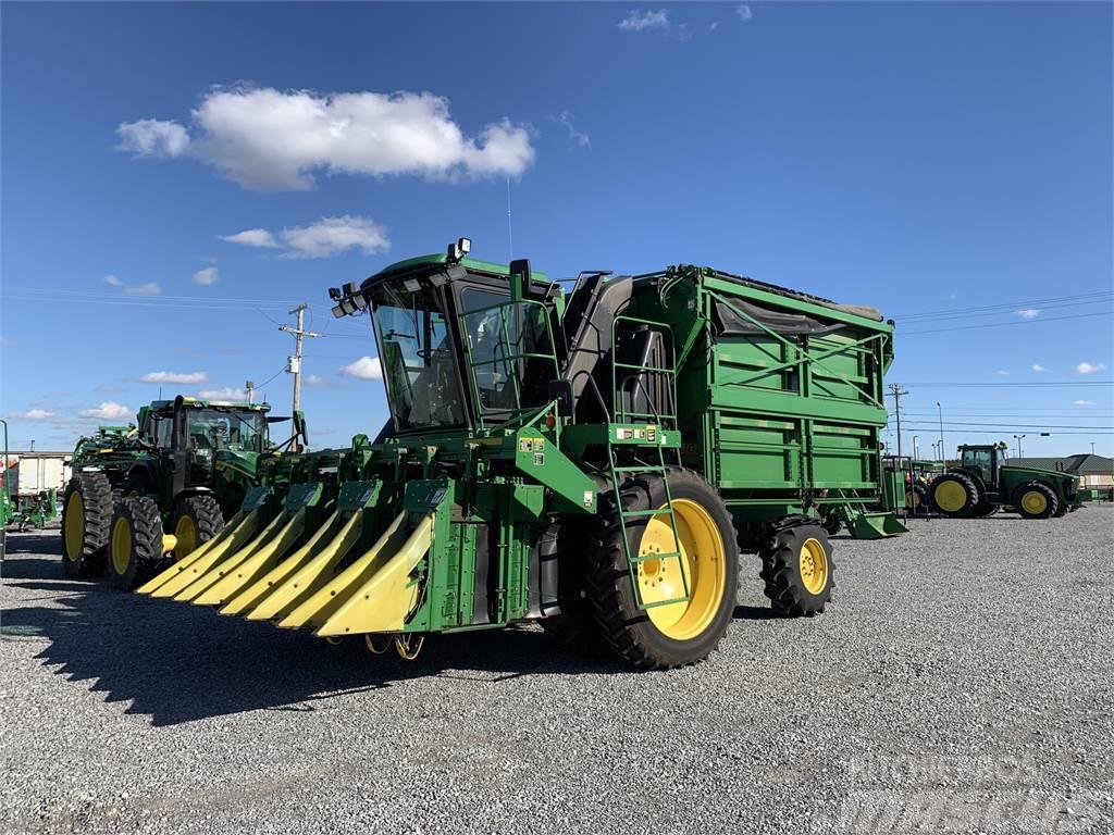 John Deere 9970 Other harvesting equipment