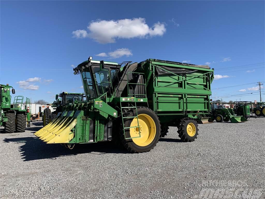 John Deere 9970 Other harvesting equipment