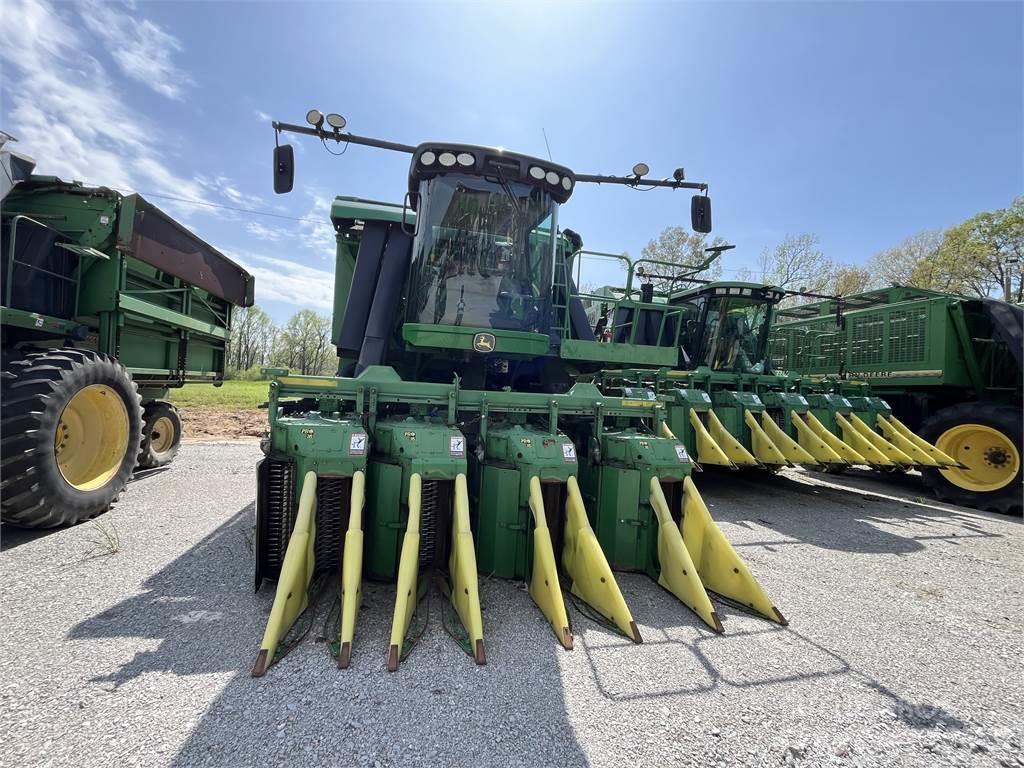 John Deere 9996 Other harvesting equipment