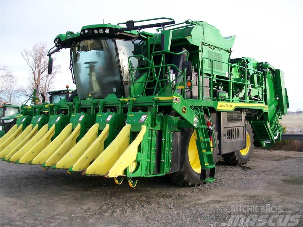 John Deere CP770 Other harvesting equipment