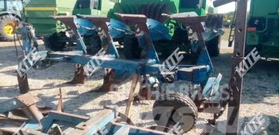 Rabe Supertraube 160 NCS V/85-42 Conventional ploughs