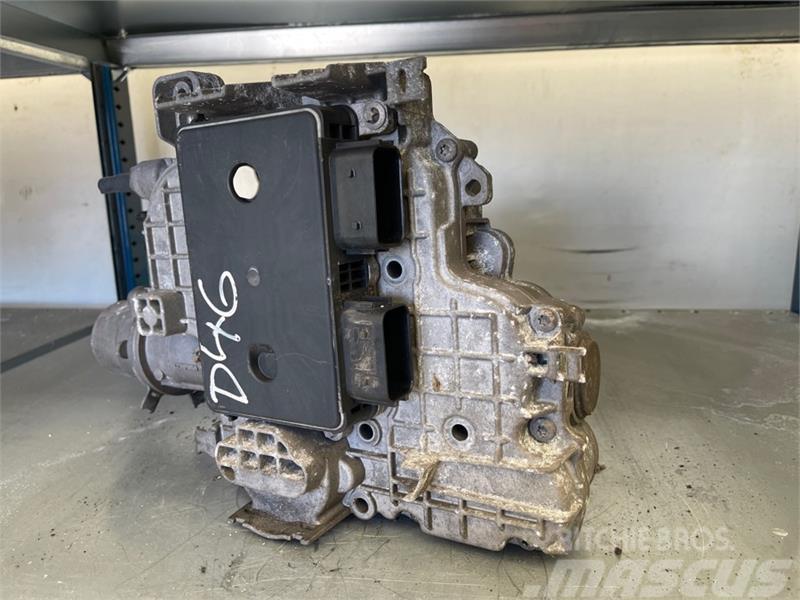 Mercedes-Benz MERCEDES GEARSHIFT A9602604063 Transmission