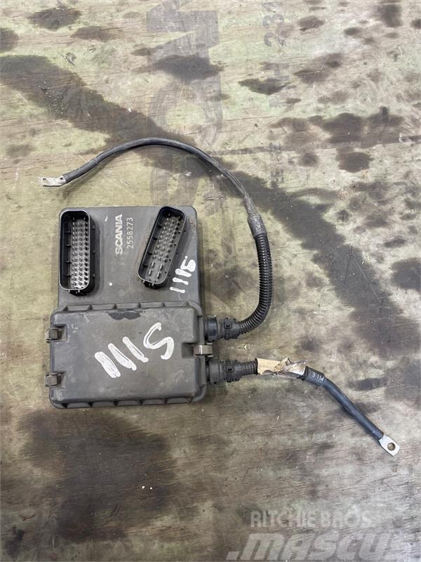Scania  2558273 Central electric unit Electronics
